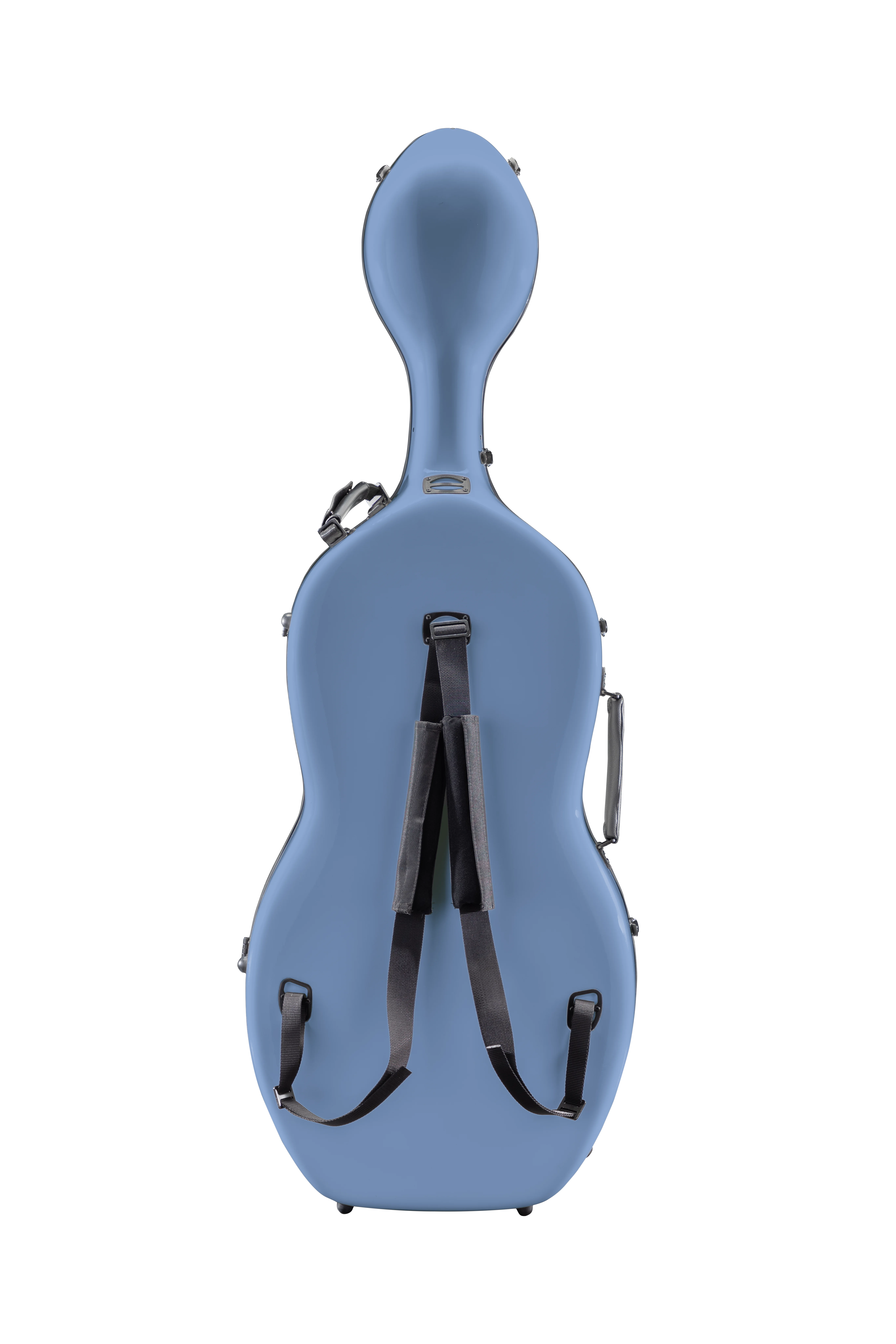 Cello Case S1 Sky Blue